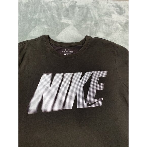 Nike Dri-Fit Mens Medium Brown Dri-Fit Athletic Cut Workout gear - Picture 7 of 9